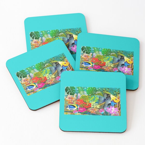 Item preview, South Pacific Tropical designed and sold by Aquila Light Pictures.