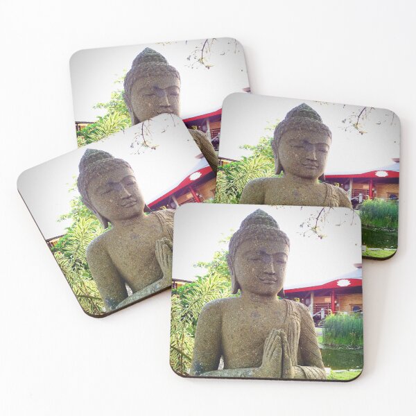 Item preview, ॐ Buddha Statue designed and sold by greg5000.