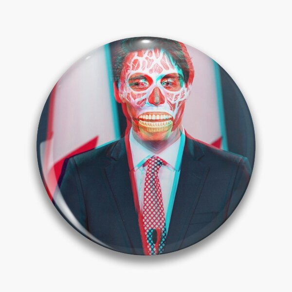 Item preview, PM Ghoul designed and sold by Freedom-Inc.