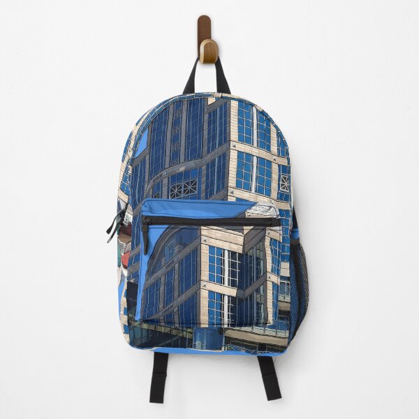 Item preview, Blue Windows designed and sold by KirtTisdale.