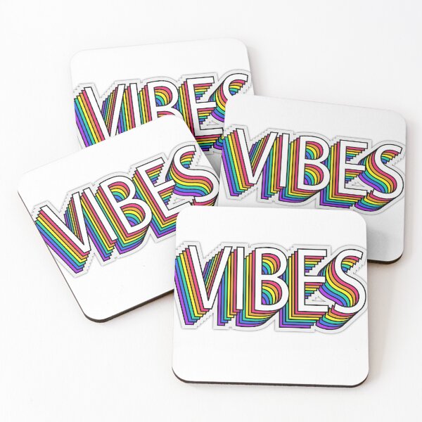 Item preview, VIBES designed and sold by Aredford23.