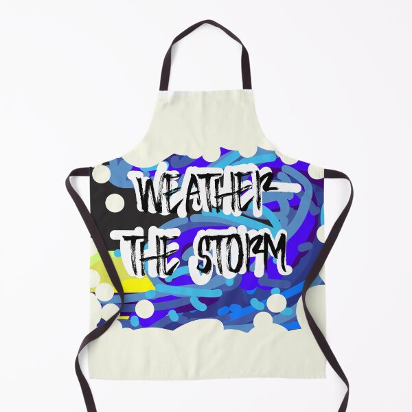Item preview, Weather the storm designed and sold by Aredford23.