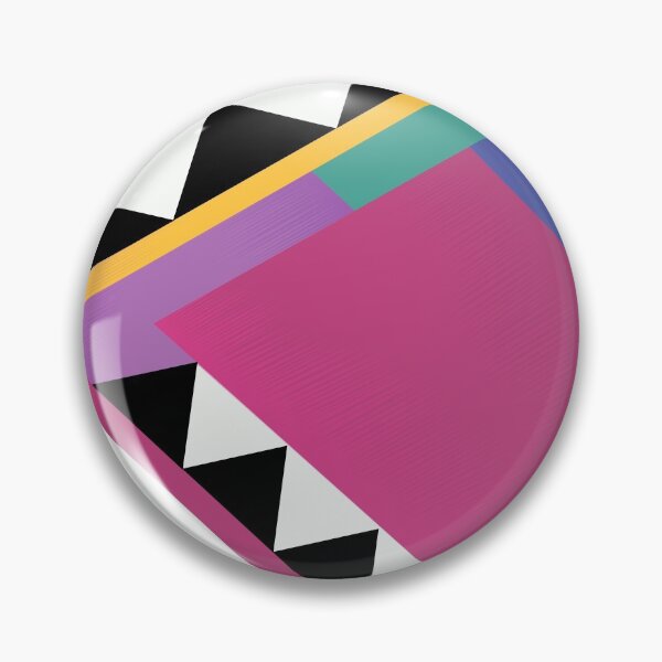 Item preview, 80s Abstract  designed and sold by MrMelville.