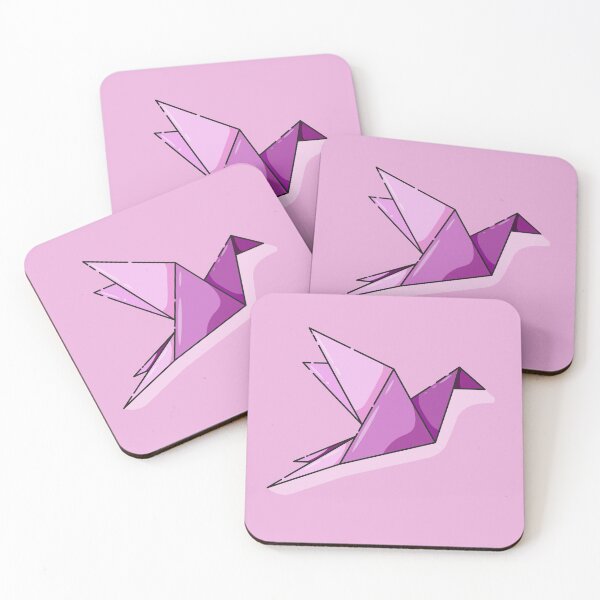 Item preview, Origami designed and sold by Dariographic.