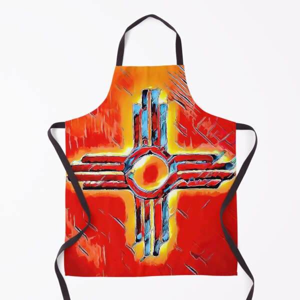 Item preview, Zia designed and sold by ImageShifting.