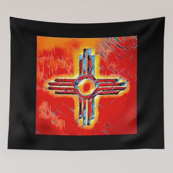 Item preview, Zia designed and sold by ImageShifting.