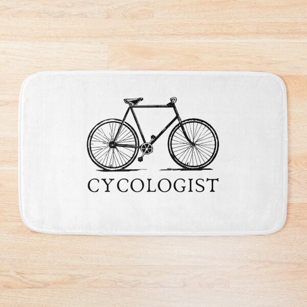 Item preview, Cycologist Vintage designed and sold by HappyIke.