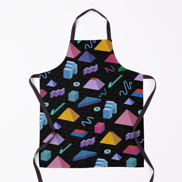 Item preview, Melville Memphis Pattern designed and sold by MrMelville.