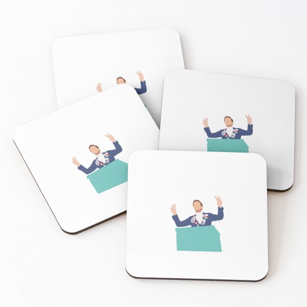 Item preview, the politician ben platt designed and sold by stickersbyfiona.