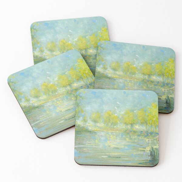 Item preview, A Walk on the Riverbank designed and sold by Roger  Clarke.