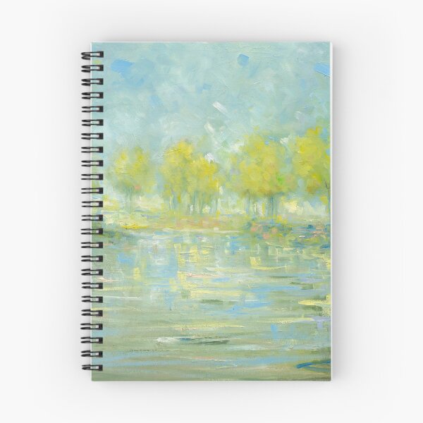 Item preview, A Walk on the Riverbank designed and sold by Roger  Clarke.