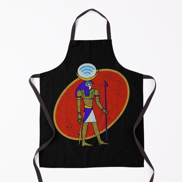 Item preview, Gods of Wifi (Distressed) designed and sold by SifRants.