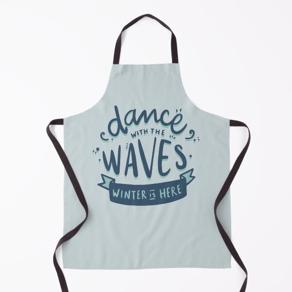 Item preview, Dance with the waves designed and sold by Cuquetafera.