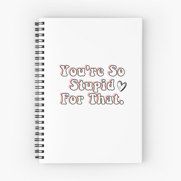 Item preview, You're So Stupid for that James Charles Charli d Amelio Fan I'm a Picky Eater Too Gifts designed and sold by gillys.