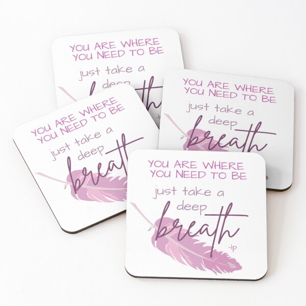 Item preview, Frase de Lana Parrilla designed and sold by Luana Arts.