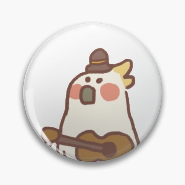 Item preview,  Animal Restaurant - Wandering Singer designed and sold by mishaspickle.