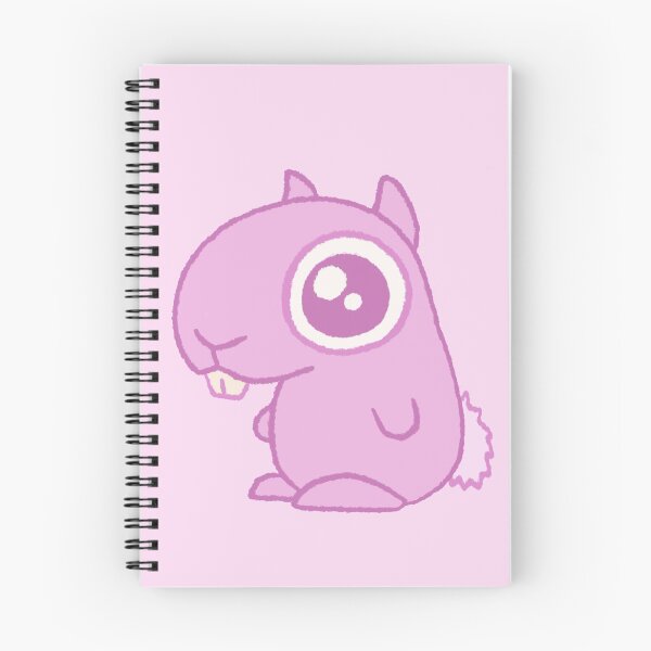 Item preview, Meepit designed and sold by Casey Bauers.