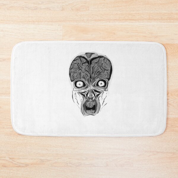 Item preview, The Martian designed and sold by MoistMeatBag84.