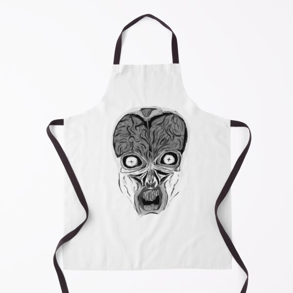 Item preview, The Martian designed and sold by MoistMeatBag84.