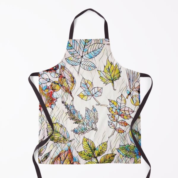 Item preview, Hojas de vidrio designed and sold by RobynLee.