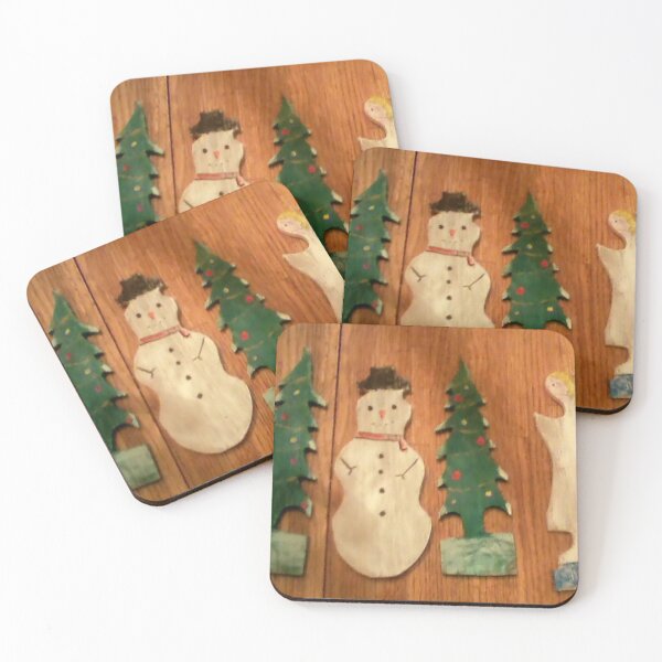 Item preview, Christmas Cutouts designed and sold by CharlieDingler.