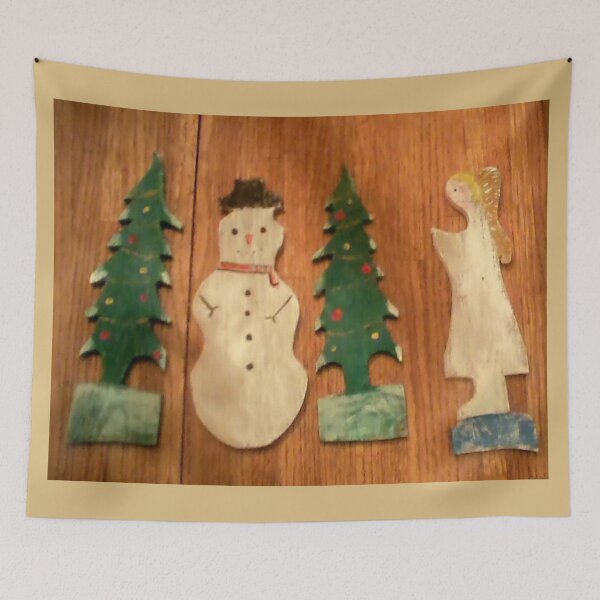 Item preview, Christmas Cutouts designed and sold by CharlieDingler.