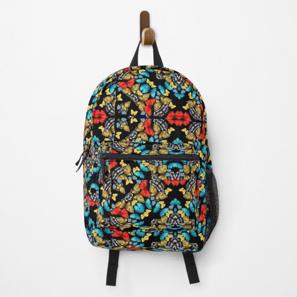 Item preview, Tropical Butterfly Caleidoscope designed and sold by Tamara Rezvova.