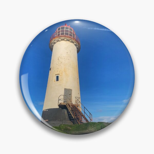 Item preview, Talacre lighthouse  designed and sold by Kerrie-Ann Ellison.