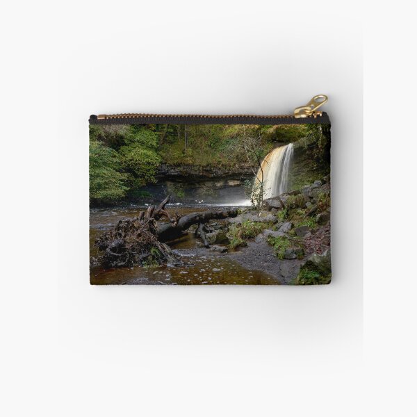 Item preview, Sgwd Gwladys Waterfall, Brecon Beacons National Park designed and sold by VnGphoto.