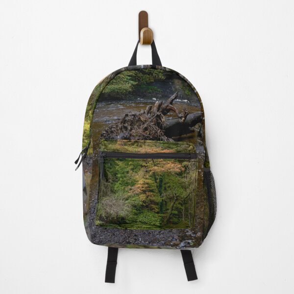 Item preview, Sgwd Gwladys Waterfall, Brecon Beacons National Park designed and sold by VnGphoto.