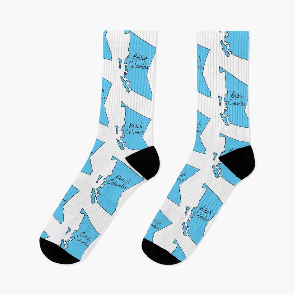 Item preview, British Columbia Canadian province designed and sold by BaileyDArt.
