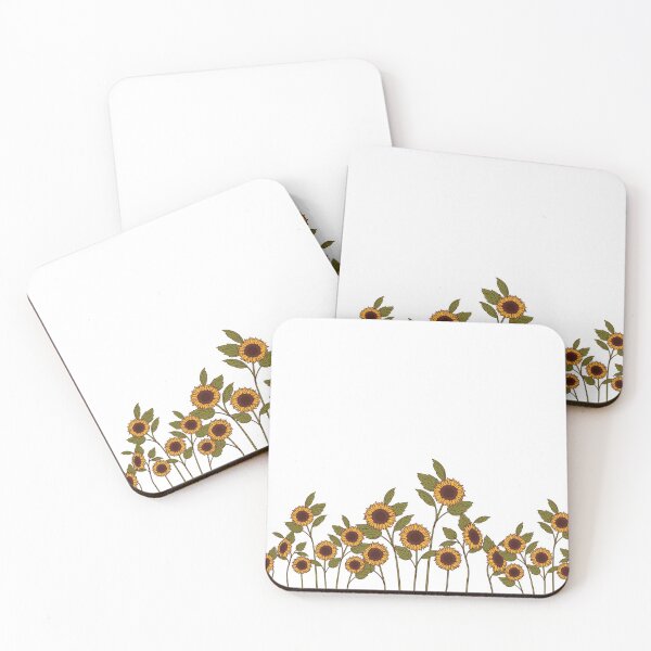 Item preview, Sunflowers designed and sold by Digibee.