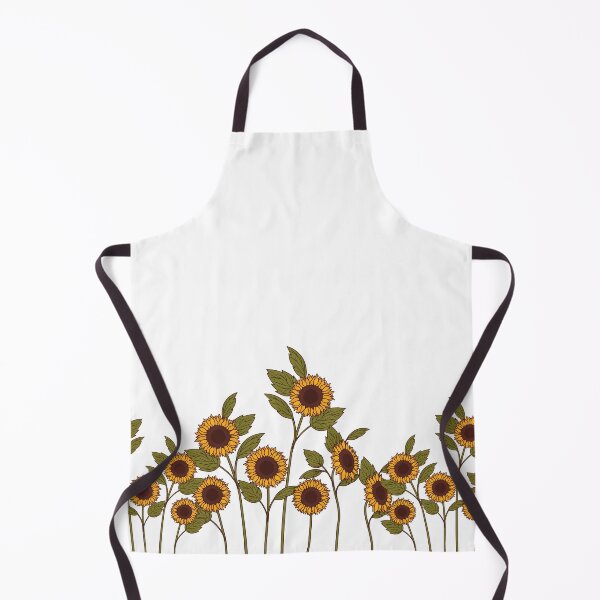 Item preview, Sunflowers designed and sold by Digibee.