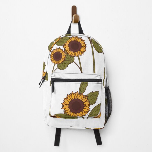 Item preview, Sunflowers designed and sold by Digibee.