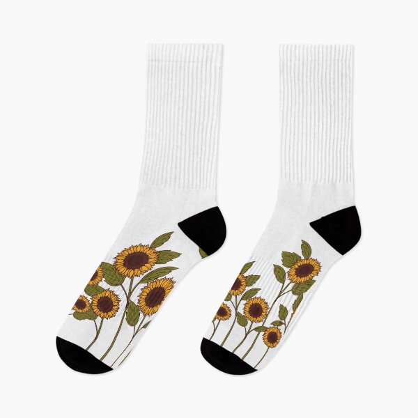 Item preview, Sunflowers designed and sold by Digibee.