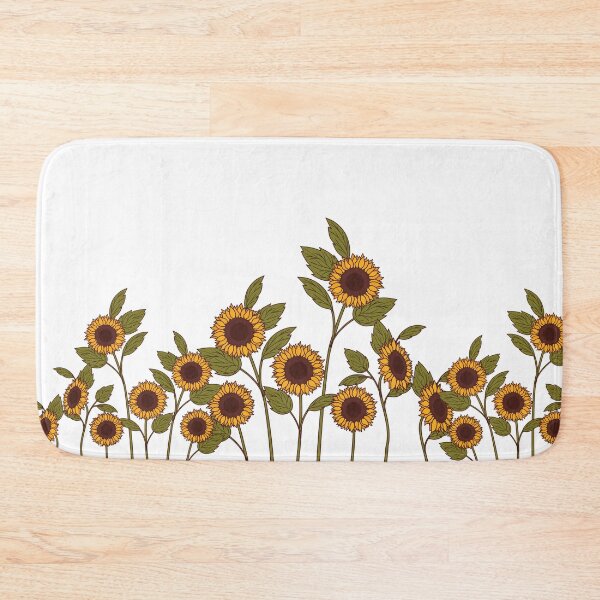 Item preview, Sunflowers designed and sold by Digibee.