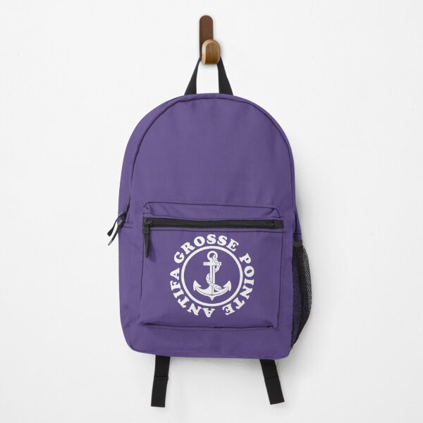 Item preview, Grosse Pointe Antifa designed and sold by entwistle2.