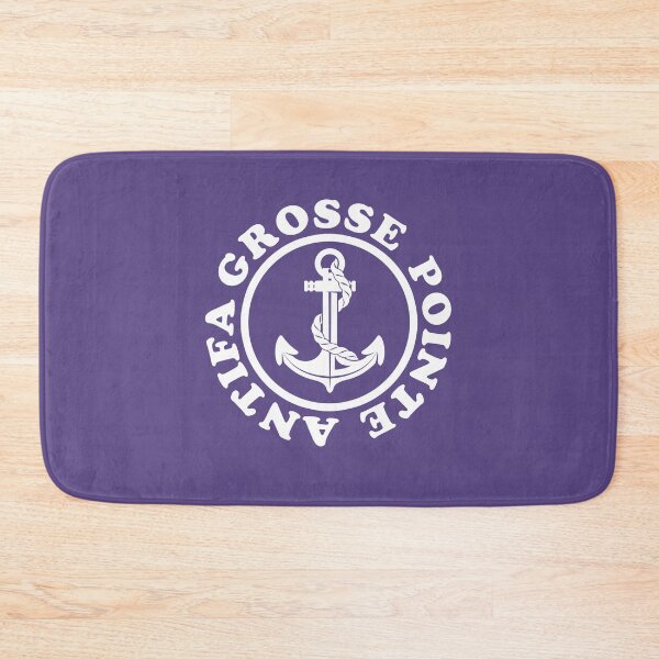 Item preview, Grosse Pointe Antifa designed and sold by entwistle2.