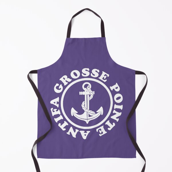 Item preview, Grosse Pointe Antifa designed and sold by entwistle2.