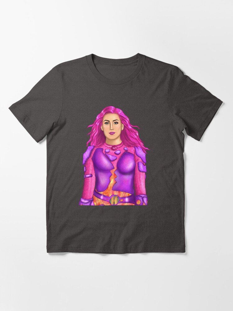 Lava girl t shirt clearance