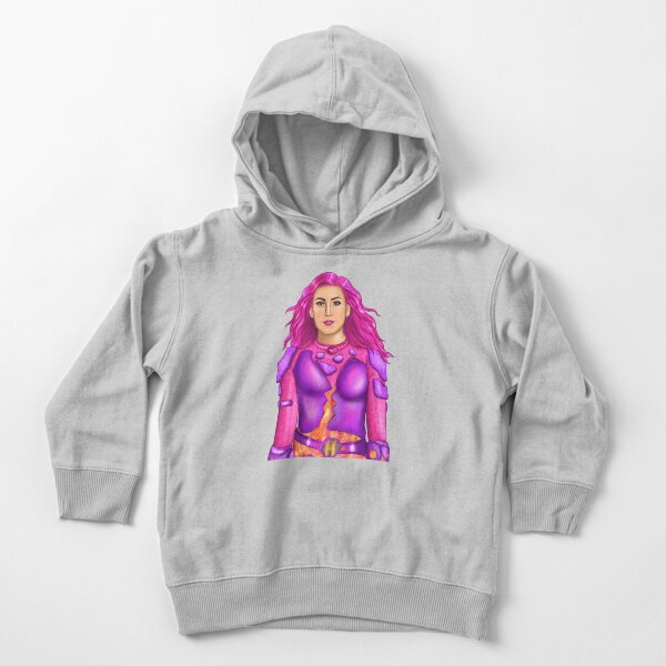 Item preview, shark boy and lava Girl  drawing WE CAN BE HEROES designed and sold by Toonskid.