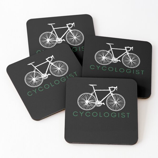 Item preview, Cycologist Cycler designed and sold by HappyIke.
