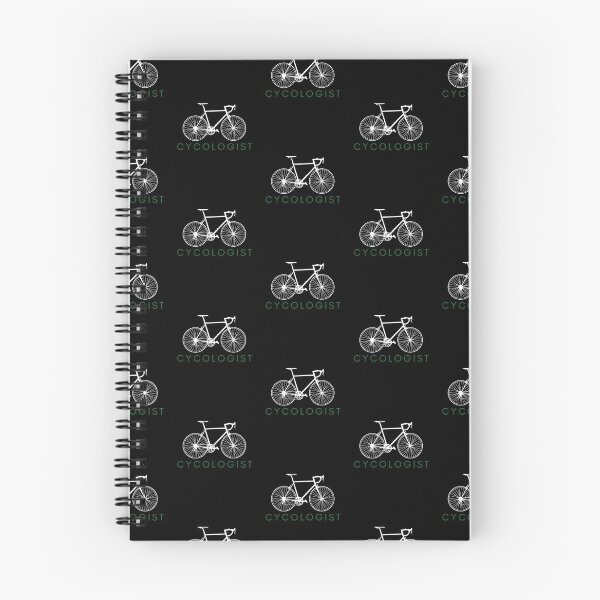 Item preview, Cycologist Cycler designed and sold by HappyIke.