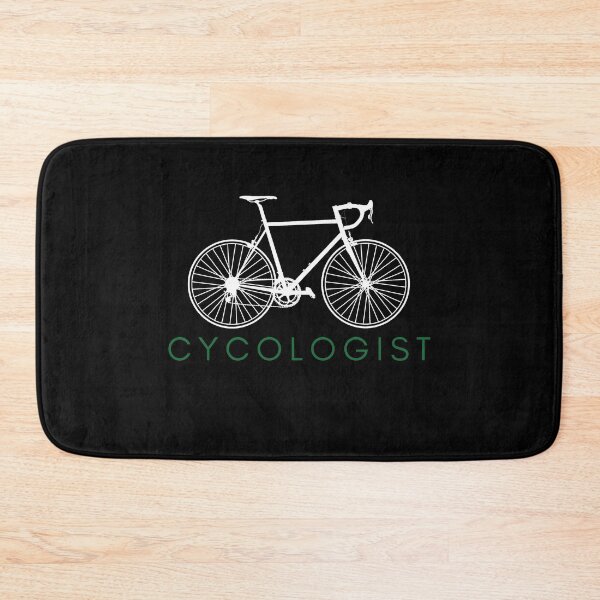 Item preview, Cycologist Cycler designed and sold by HappyIke.