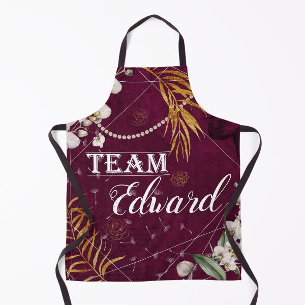 Item preview, Twilight Forever - Team Edward designed and sold by SSSHAKED.