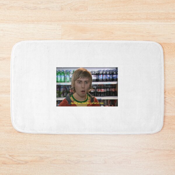 Item preview, Jay The Inbetweeners Funny Quote Spread em designed and sold by TheBritishShop.