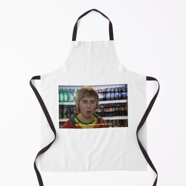 Item preview, Jay The Inbetweeners Funny Quote Spread em designed and sold by TheBritishShop.