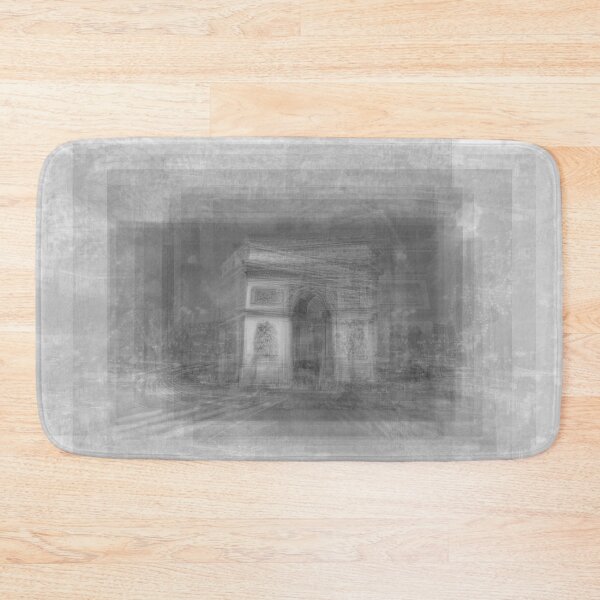 Item preview, Arc de Triomphe Overlay designed and sold by Steven Socha.