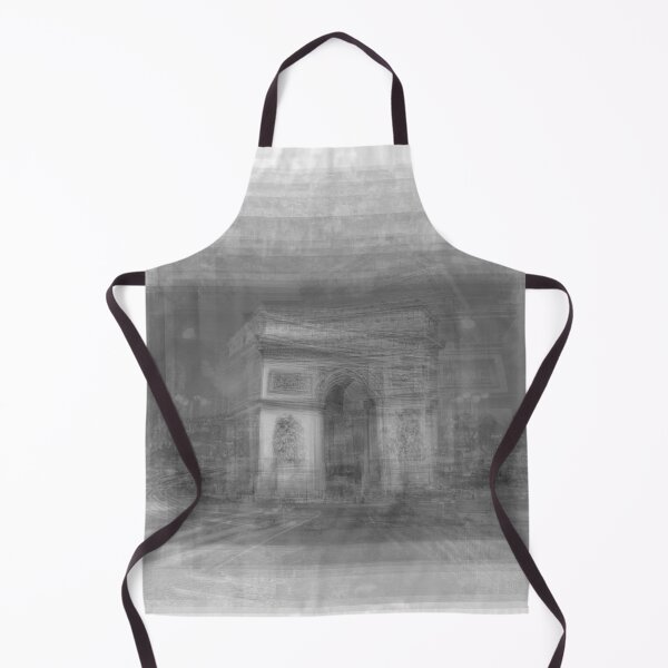 Item preview, Arc de Triomphe Overlay designed and sold by Steven Socha.
