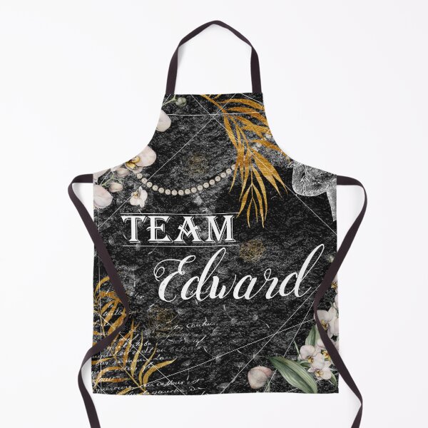 Item preview, Team Edward - In Black designed and sold by SSSHAKED.